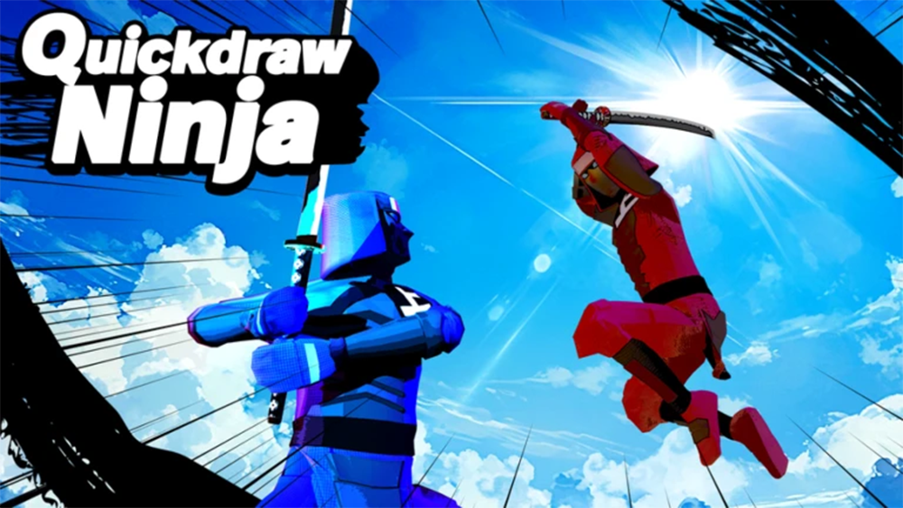 Quickdraw Ninja