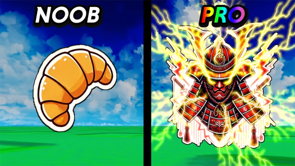 Sticker RNG