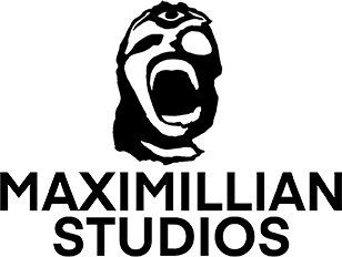Maximillian Studiosのロゴ