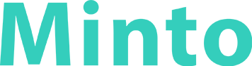 Mintoのロゴ