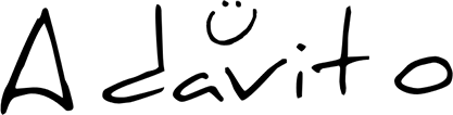Adavitoのロゴ